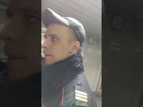 Станция Люблино Московского метрополитена