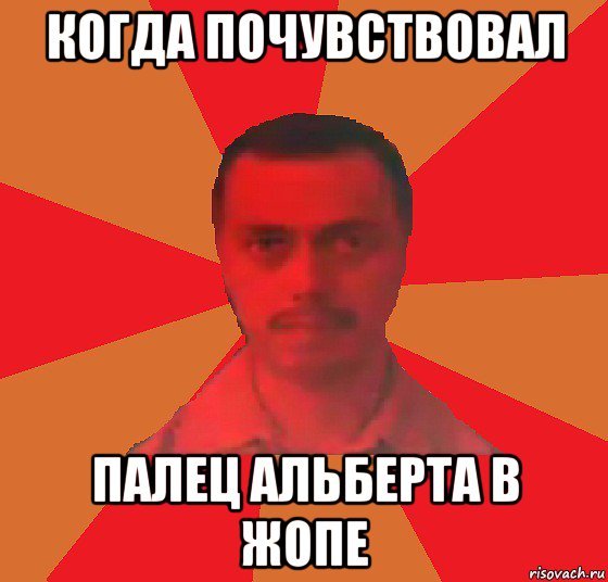 Альберт мемы