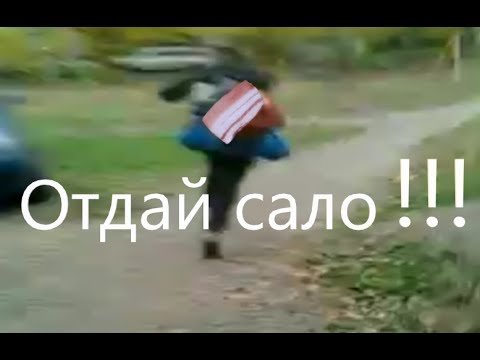 Верни сало