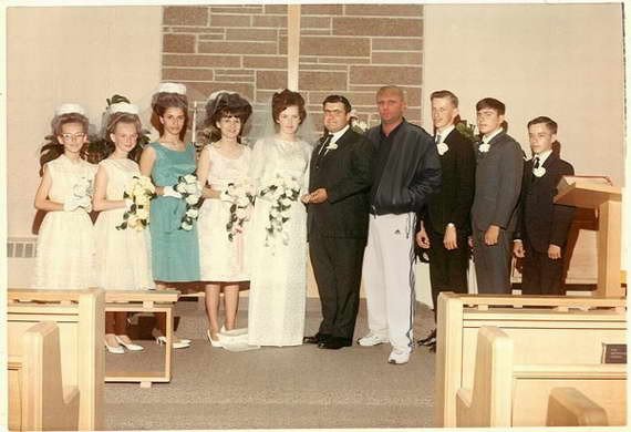 Фрязино свидетель на свадьбе