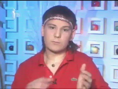 У вас там сущность в виде гномика