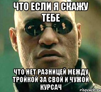 Да или нет Мем