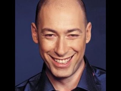Дмитрий Гордон Барак