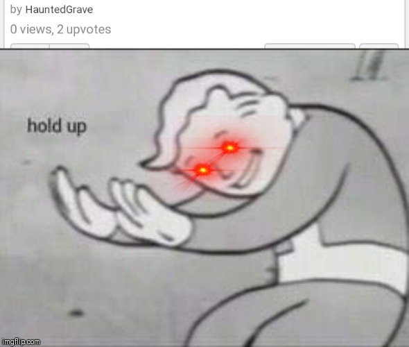 Подождите Мем