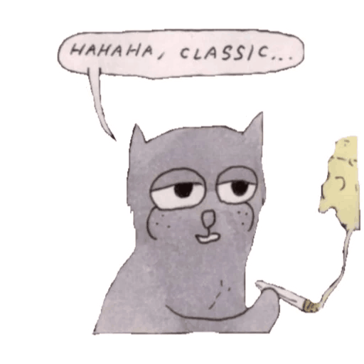 Ha ha Classic Мем
