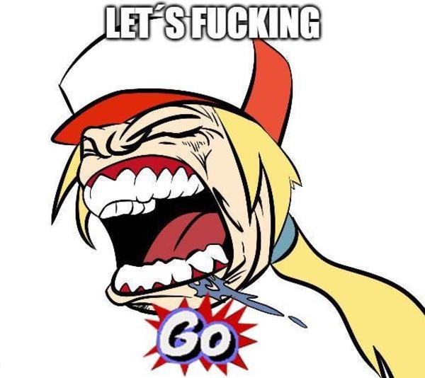 It s go. Lets go Мем. Мемы летс гоу. Летс гоооу Мем. Go go go Мем.