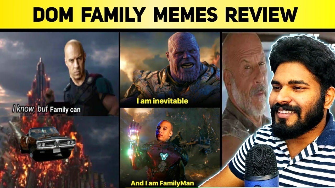 Family meme