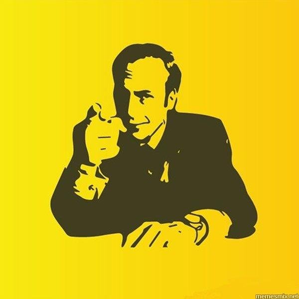 Think Mark Мем