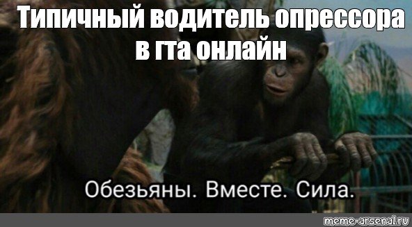 Мем обезьяны вместе сила (48 фото)