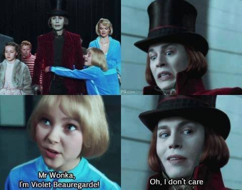 Чарли о шоколадная фабрика Джонни Депп и Хелена