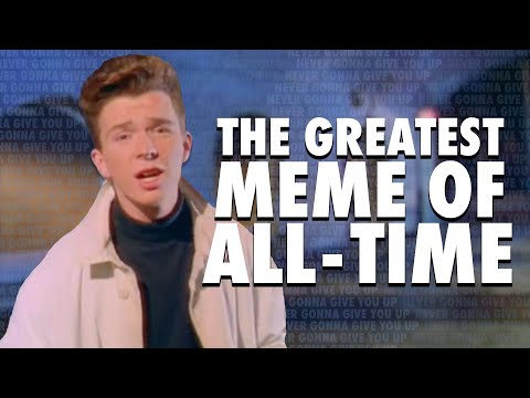 Never gonna give you up365