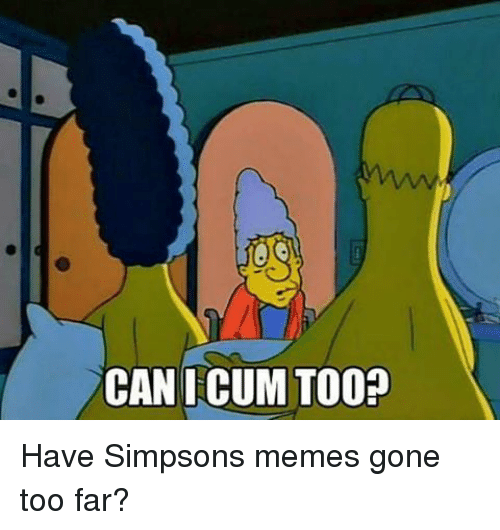 Cumass Мем