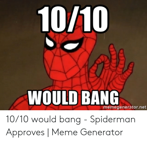 Мемы 10.10