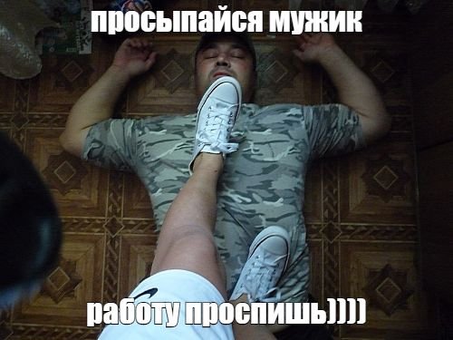 Мемы про член