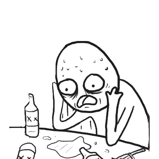 Мем но я же