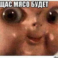 Мем не понимаю вкус есть а мяса нет