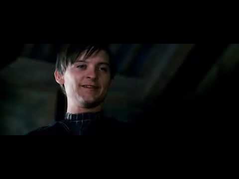 Питер Паркер ну заплачь