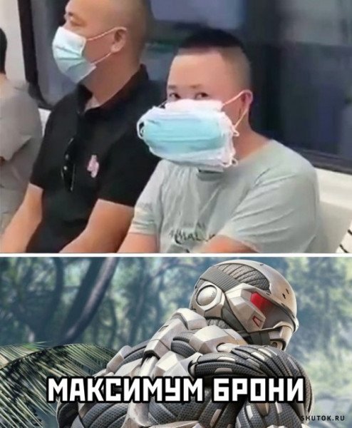 Топ мемов 2021