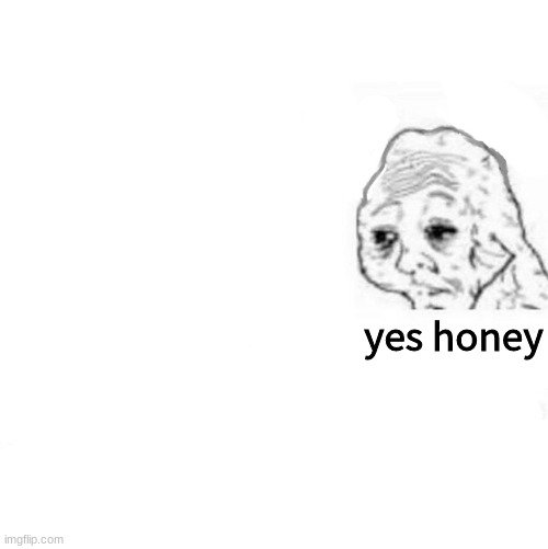 Мемы про yes honey (48 фото)