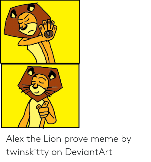 Лев Алекс говорит