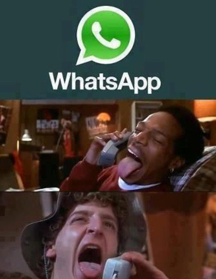 Приколы WHATSAPP