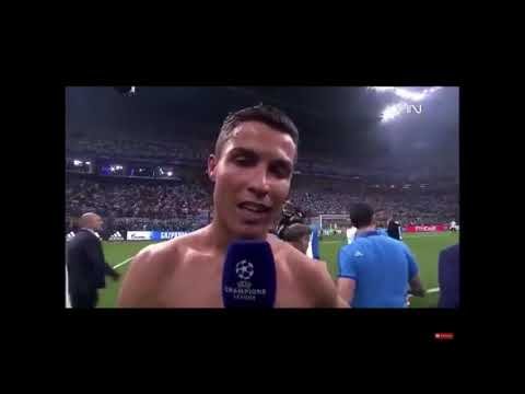 Роналду сииии меме