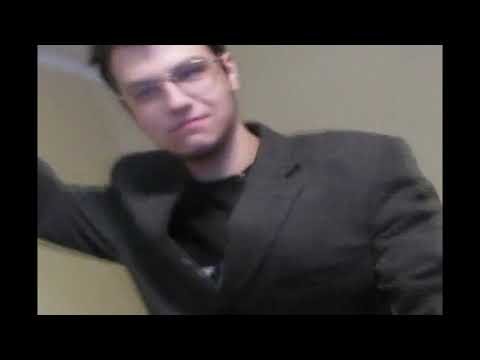 My name is Giovanni Giorgio