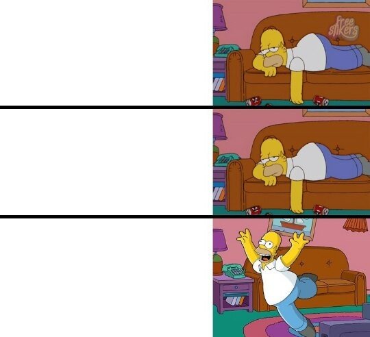 Шаблон для мема