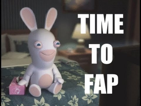 Fap Fap time
