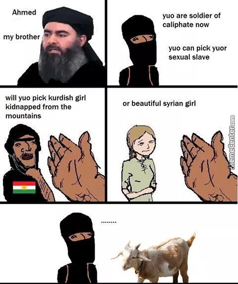 Калькулятор Ахмеда Мем