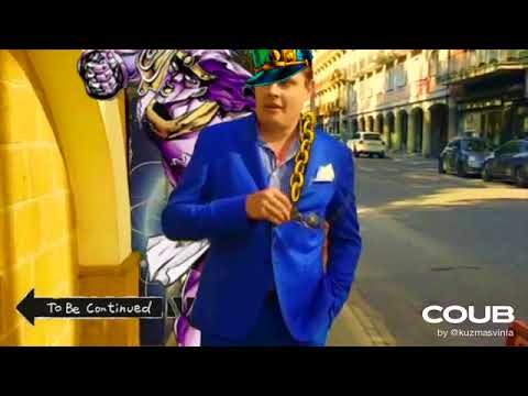 Маэстро Понасенков Джо Джо