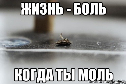 Мемы про боль