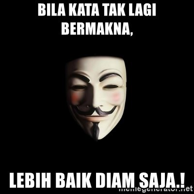 Мемы с анонимусом еперный театр