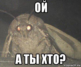 Мем хто я ты