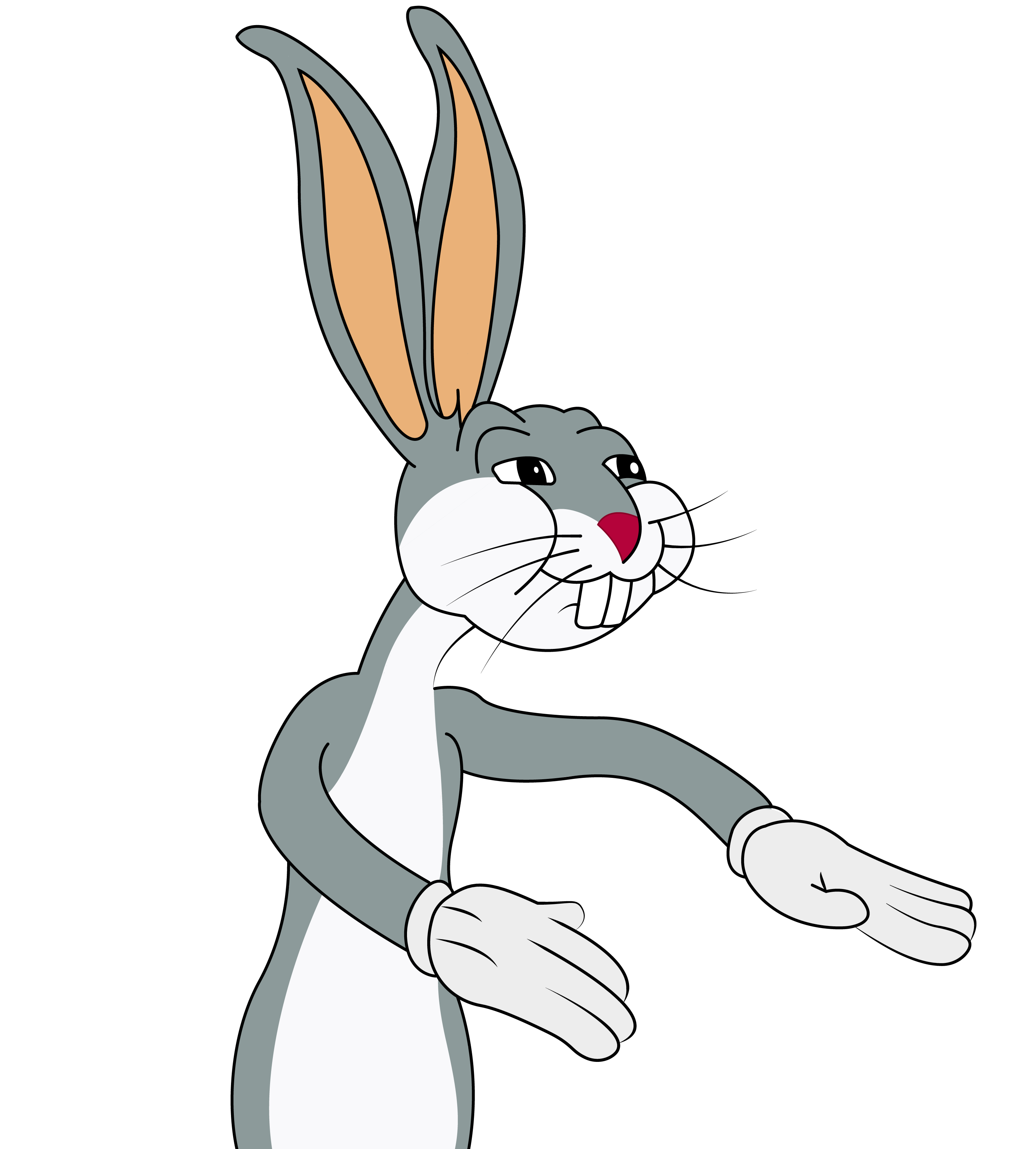 Зайцев спой. Багз заяц заяц Банни. Багз Банни грязный заяц. Багз Банни мемы. Кролик Багз Банни Мем.