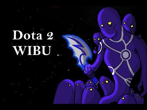 Энигма дота 2