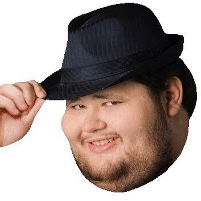 Мальчик в шляпе