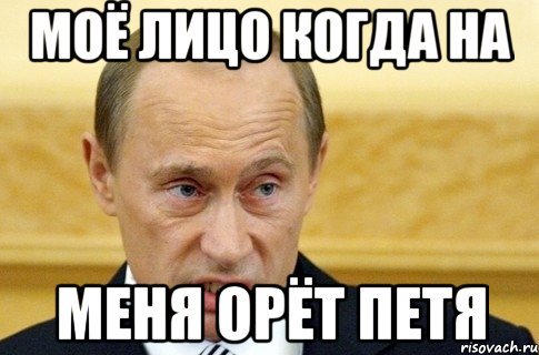 Мем делай уроки с Путиным