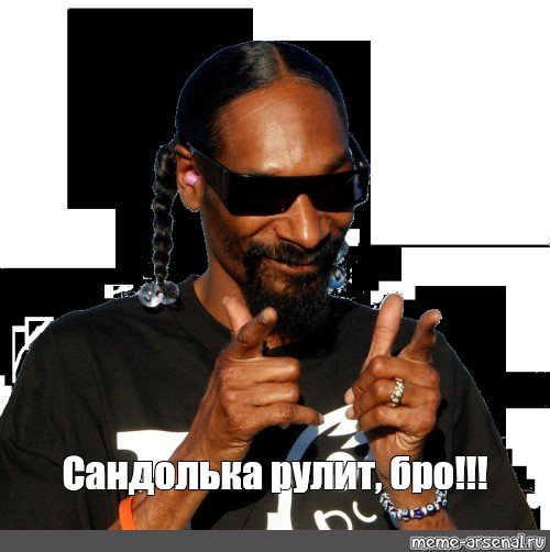 План снуп дог