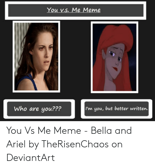 Bella memes