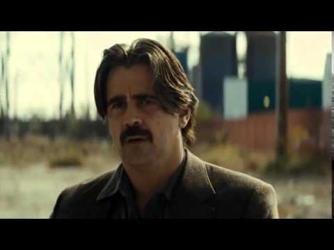 Настоящик детектив Мем