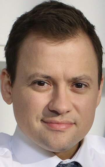 Андрей Гайдулян 2020