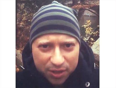 ДЭБ Андрей Гайдулян