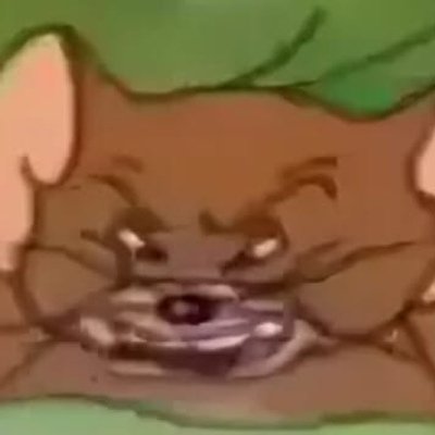 Плачущий Джерри