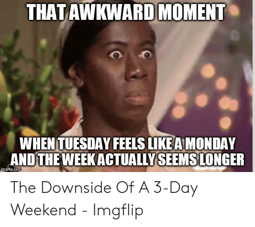 Women moment mem