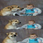 Каждый 3 Мем