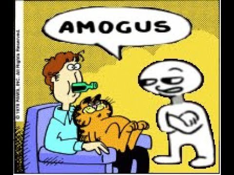 Sus amogus g