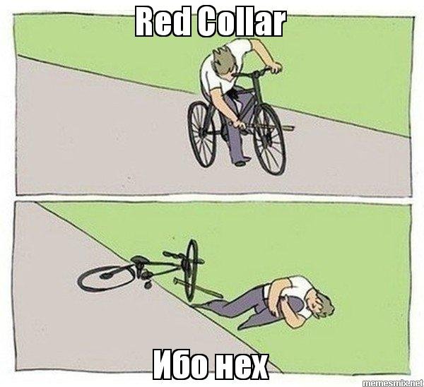 Велосипед палка в колесо