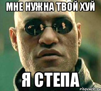 Стёпа Мем