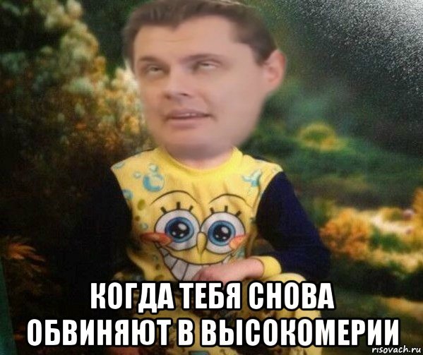 Понасенков Мем